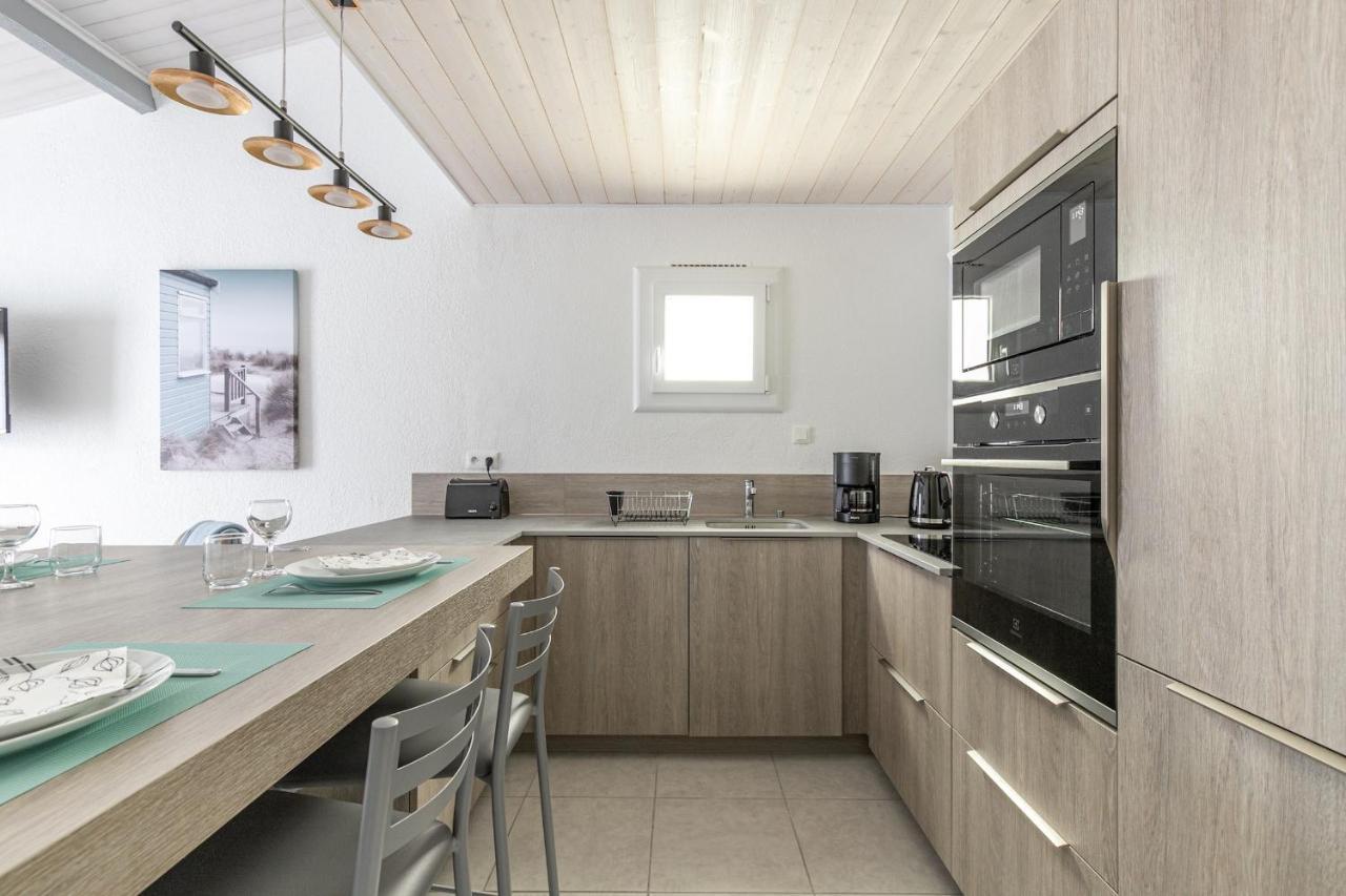 Appartement Pour 4 - 450M Plage Des Sables D'Or La Guérinière 外观 照片